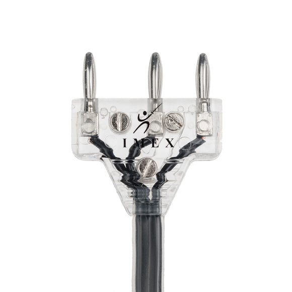 Imex - Epee Bodywire - Clear Plugs