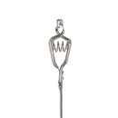 Imex - 2-Pin Bodywire - Clear Plugs-5