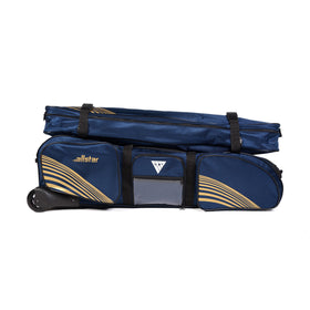 Buy navy-gold Allstar - Rollbag - Premium