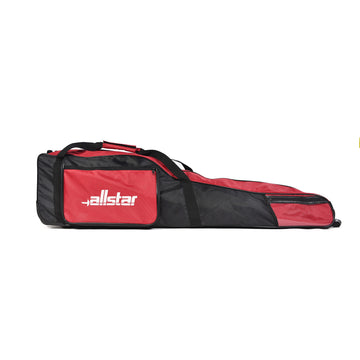 Buy black-red Allstar - Rollbag - Young Star