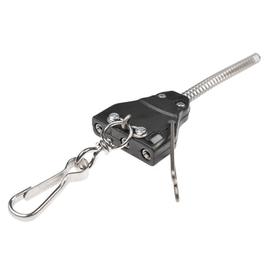 Favero - Fencer-End Socket - Complete