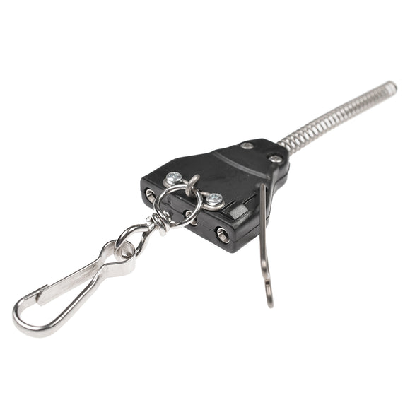 Favero - Fencer-End Socket - Complete