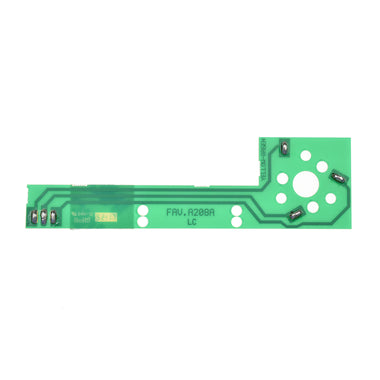 Favero - Reel - Circuit Board