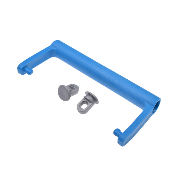 Favero - Handle for Transport Case (Blue)