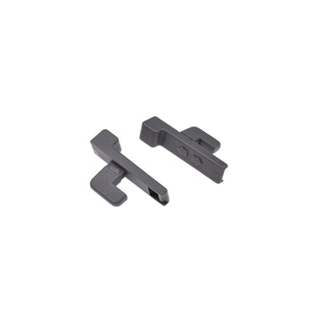 Favero - Latches for Transport Case (Grey)