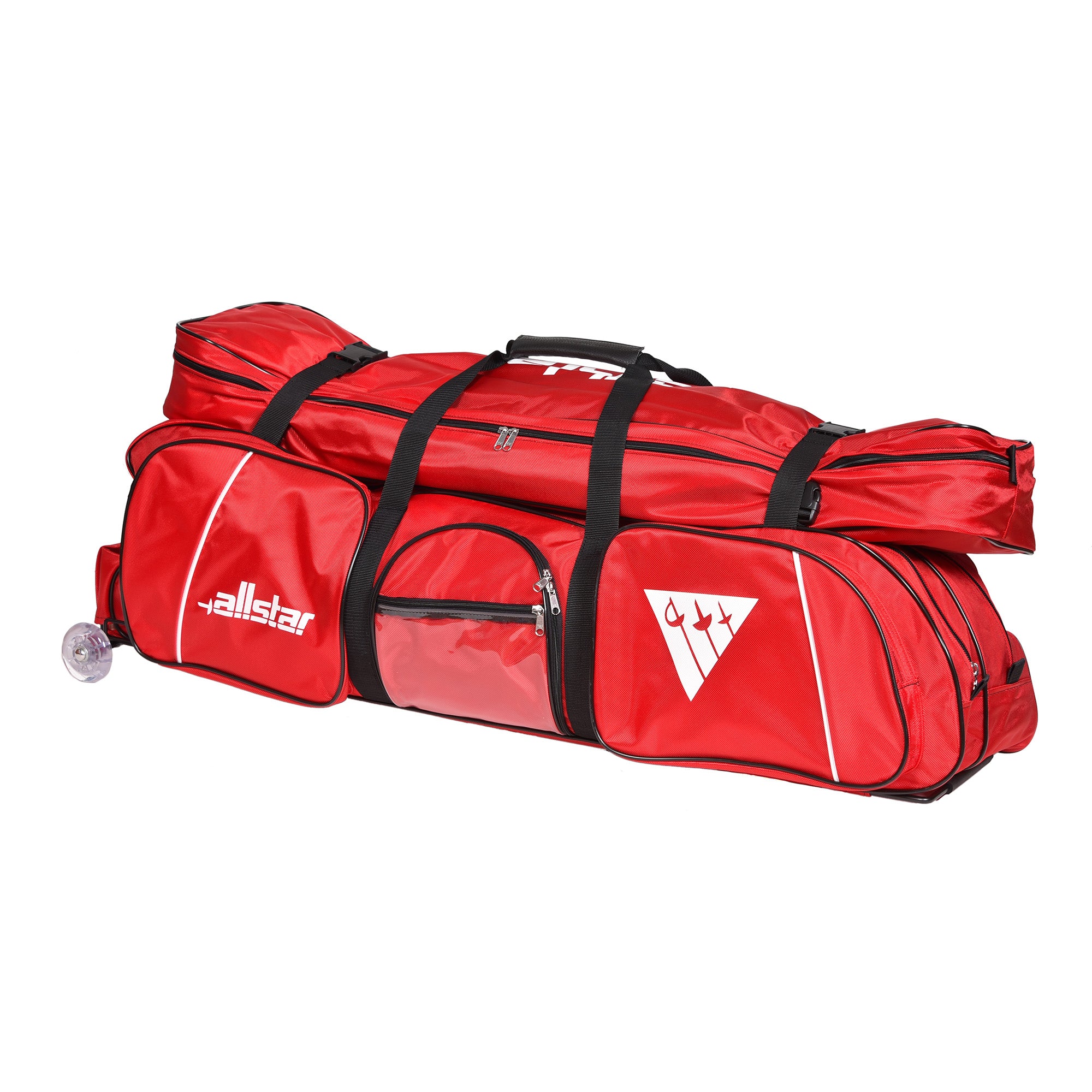 Allstar - Rollbag - Jumbo