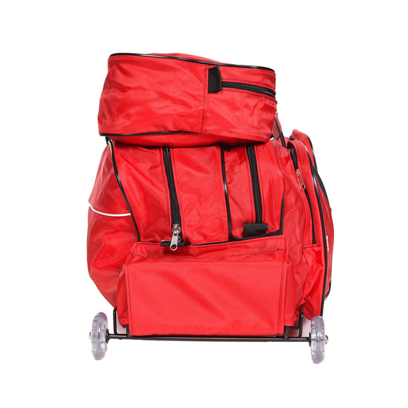Allstar - Rollbag - Jumbo