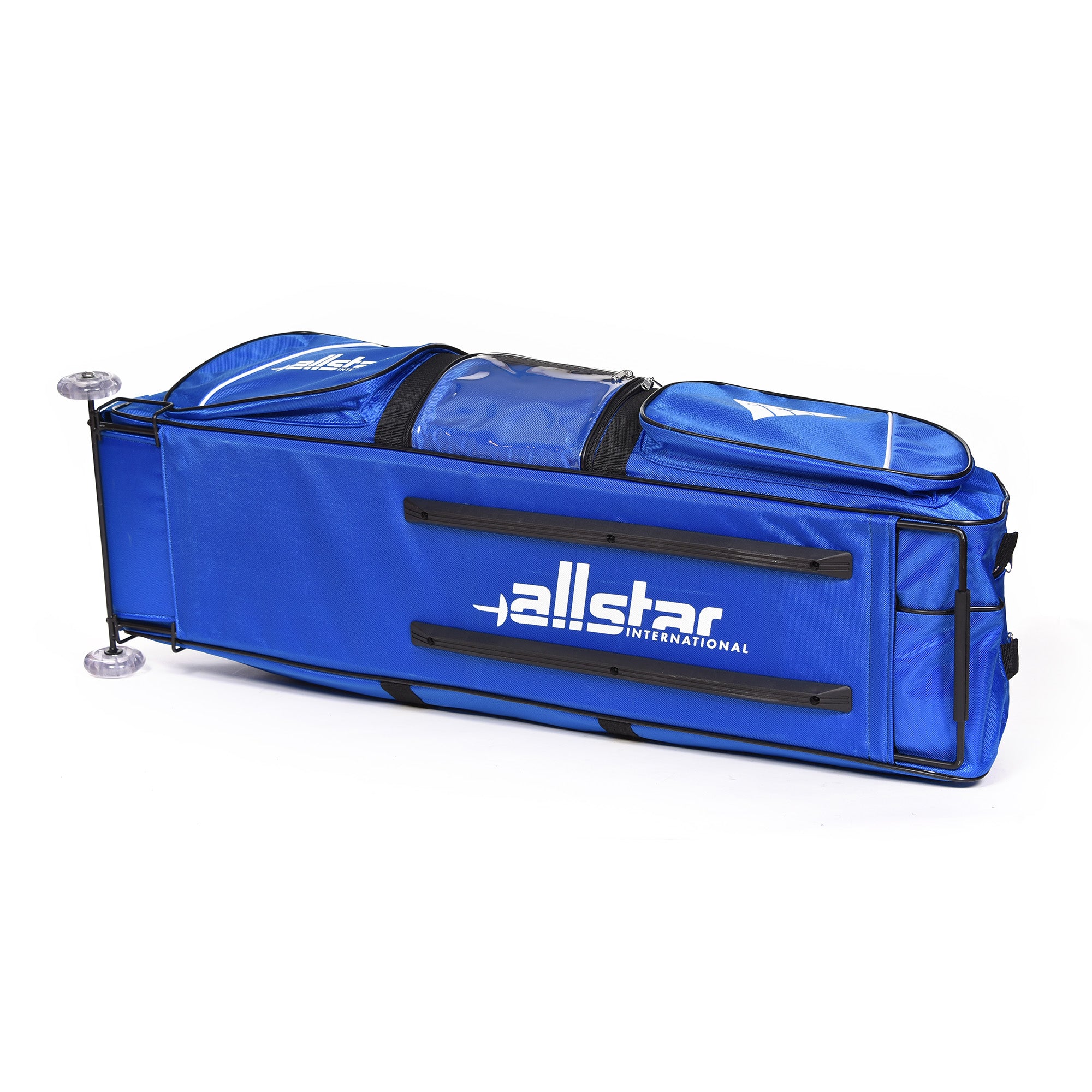 Allstar - Rollbag - Jumbo Budget