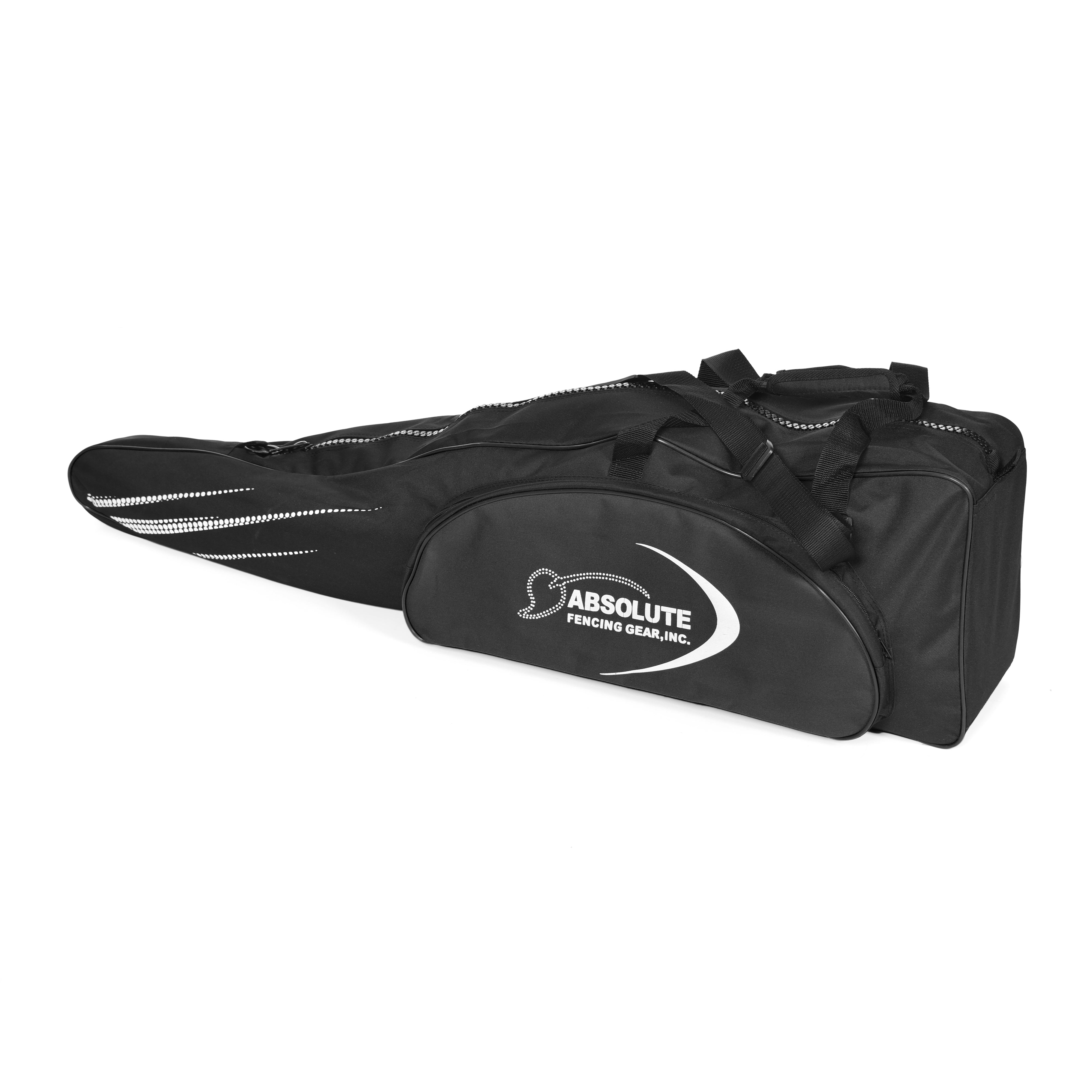 Buy black Absolute - Soft Bag - One Compartment - Standard