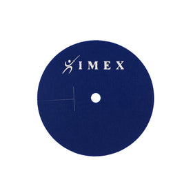 Buy dark-blue Imex - Electric Foil/Sabre Pad - Felt