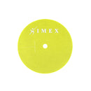 Imex - Electric Foil/Sabre Pad - Felt-8