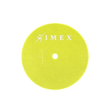 Buy yellow Imex - Electric Foil/Sabre Pad - Felt