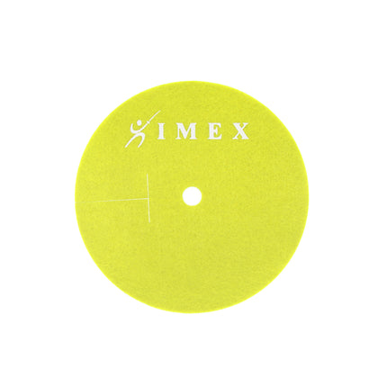 Buy yellow Imex - Electric Foil/Sabre Pad - Felt