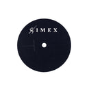 Imex - Electric Foil/Sabre Pad - Felt-2