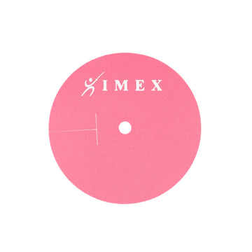 Buy pink Imex - Electric Foil/Sabre Pad - Felt