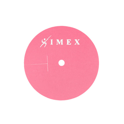 Buy pink Imex - Electric Foil/Sabre Pad - Felt