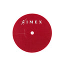 Imex - Electric Foil/Sabre Pad - Felt-7