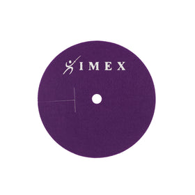 Buy purple Imex - Electric Foil/Sabre Pad - Felt