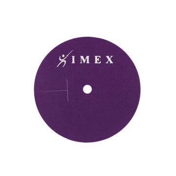 Buy purple Imex - Electric Foil/Sabre Pad - Felt