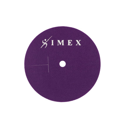Buy purple Imex - Electric Foil/Sabre Pad - Felt