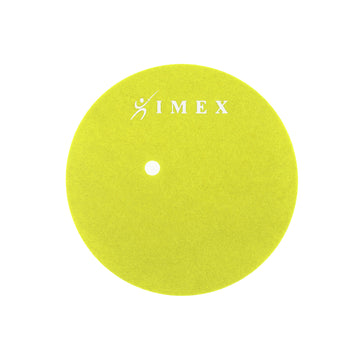 Buy yellow Imex - Epee Pad - Felt