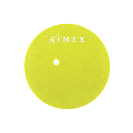 Buy yellow Imex - Epee Pad - Felt