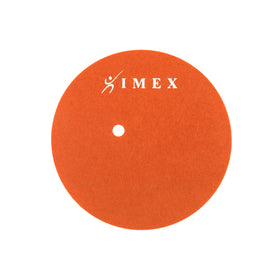 Buy orange Imex - Epee Pad - Felt
