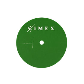 Buy green Imex - Electric Foil/Sabre Pad - Felt
