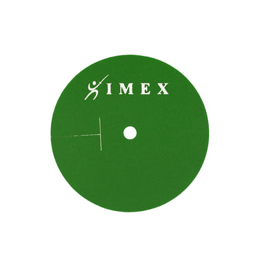 Buy green Imex - Electric Foil/Sabre Pad - Felt