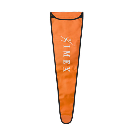 Acheter orange Imex - Sac d'armes double