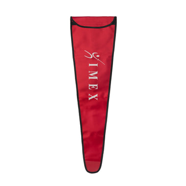 Acheter rouge Imex - Sac d'armes double