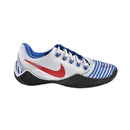 Nike - Balestra II Shoes - Red/White/Blue-3