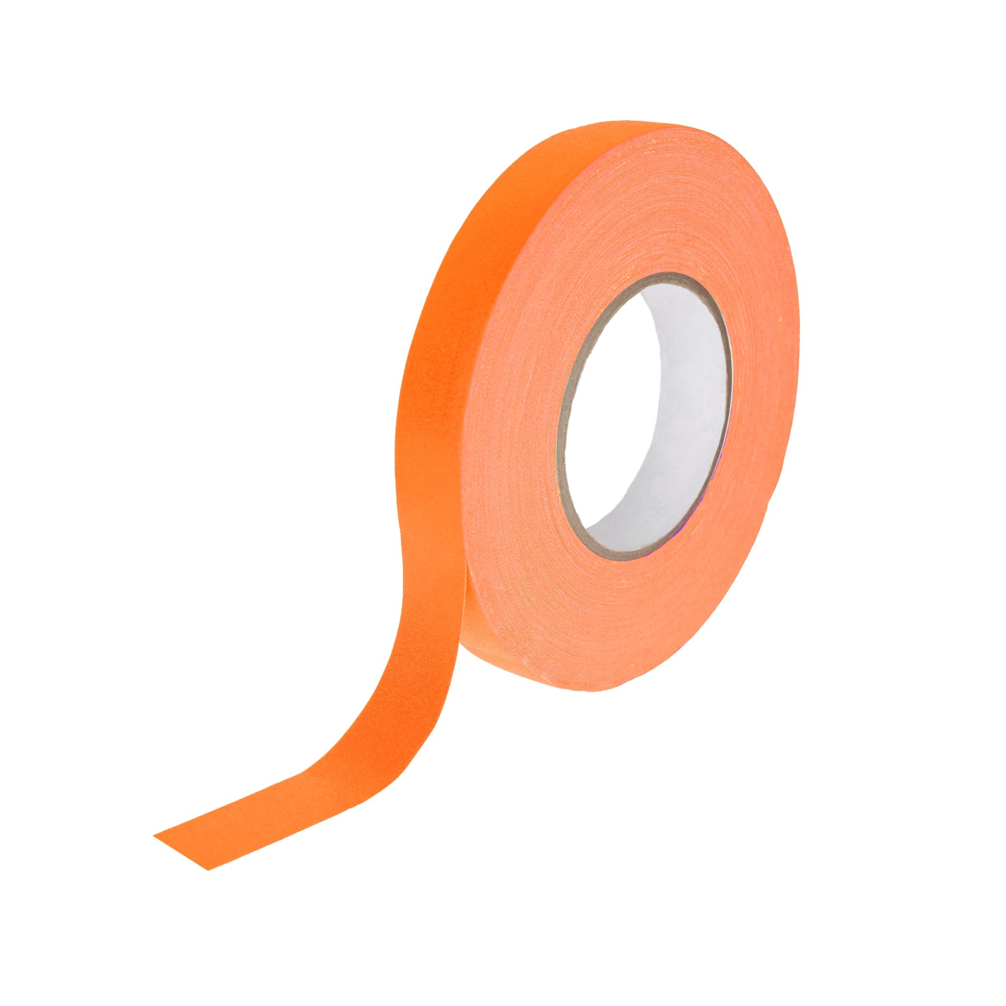 Buy orange Foil Tip Tape (50m)