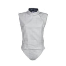 Imex - Foil Lamé - Women - Nickel-1