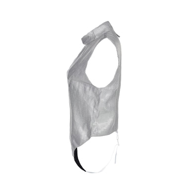 Imex - Veste métallique de fleuret - Femme - Standard - 0