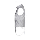 Imex - Foil Lamé - Men - Nickel-2