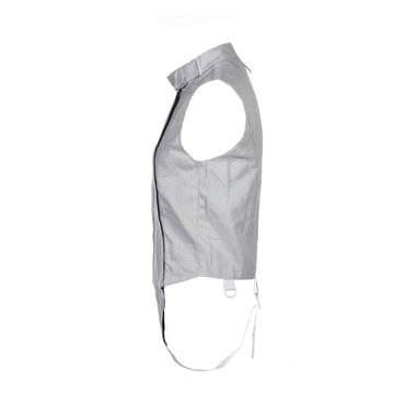 Imex - Veste métallique de fleuret - Homme - Nickel - 0