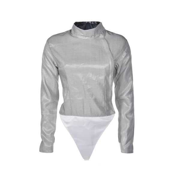 Imex. - Nickel Sabre Lamé - Women - CLUB ONLY