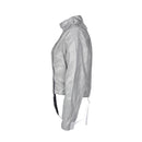 Imex. - Nickel Sabre Lamé - Women - CLUB ONLY-2