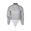 Imex. - Nickel Sabre Lamé - Children - CLUB ONLY-1