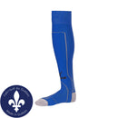 Imex - Blue Fencing Socks-1