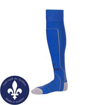 Imex - Blue Fencing Socks