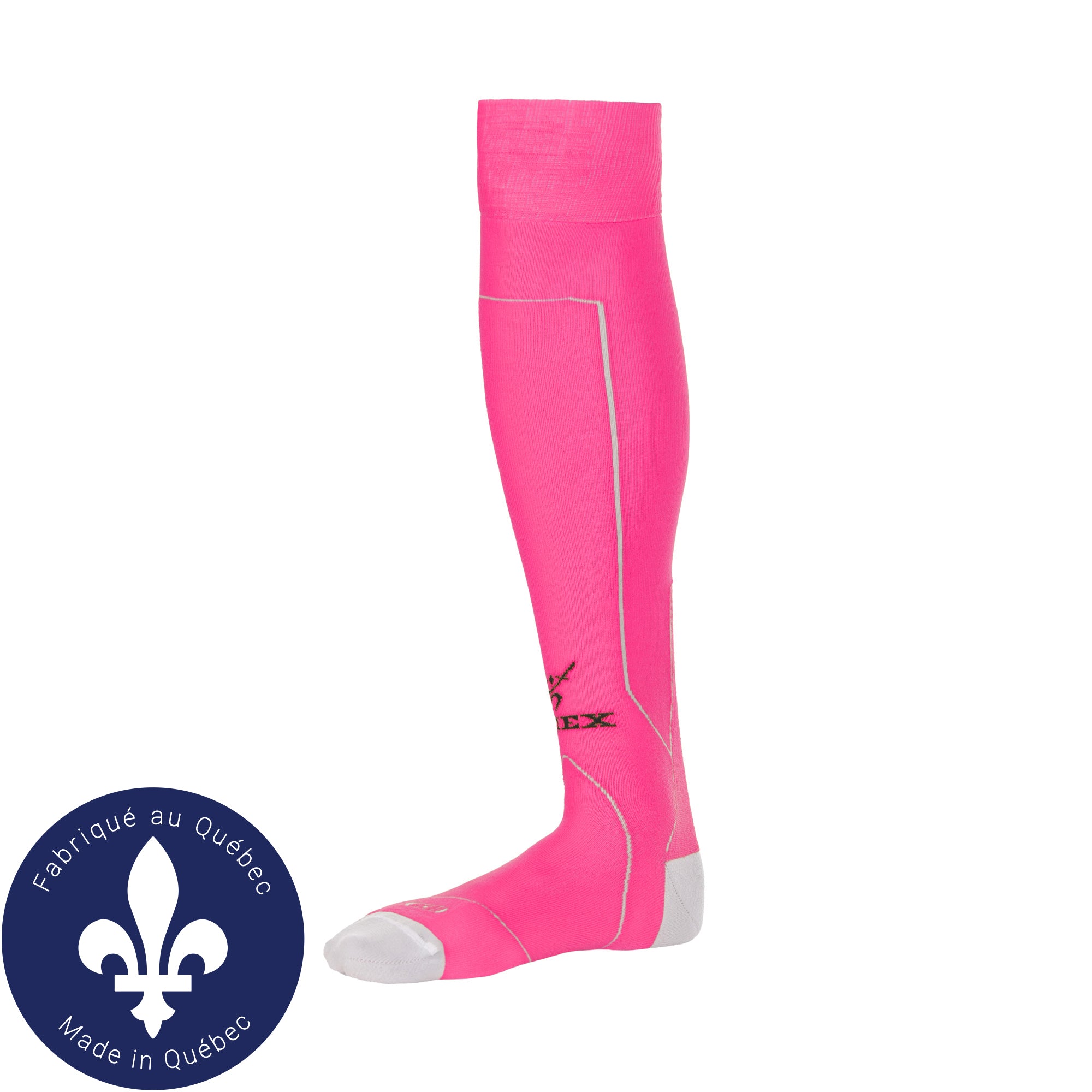 Imex - Pink Fencing Socks