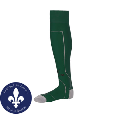 Imex - Chaussettes d'escrime - Vert