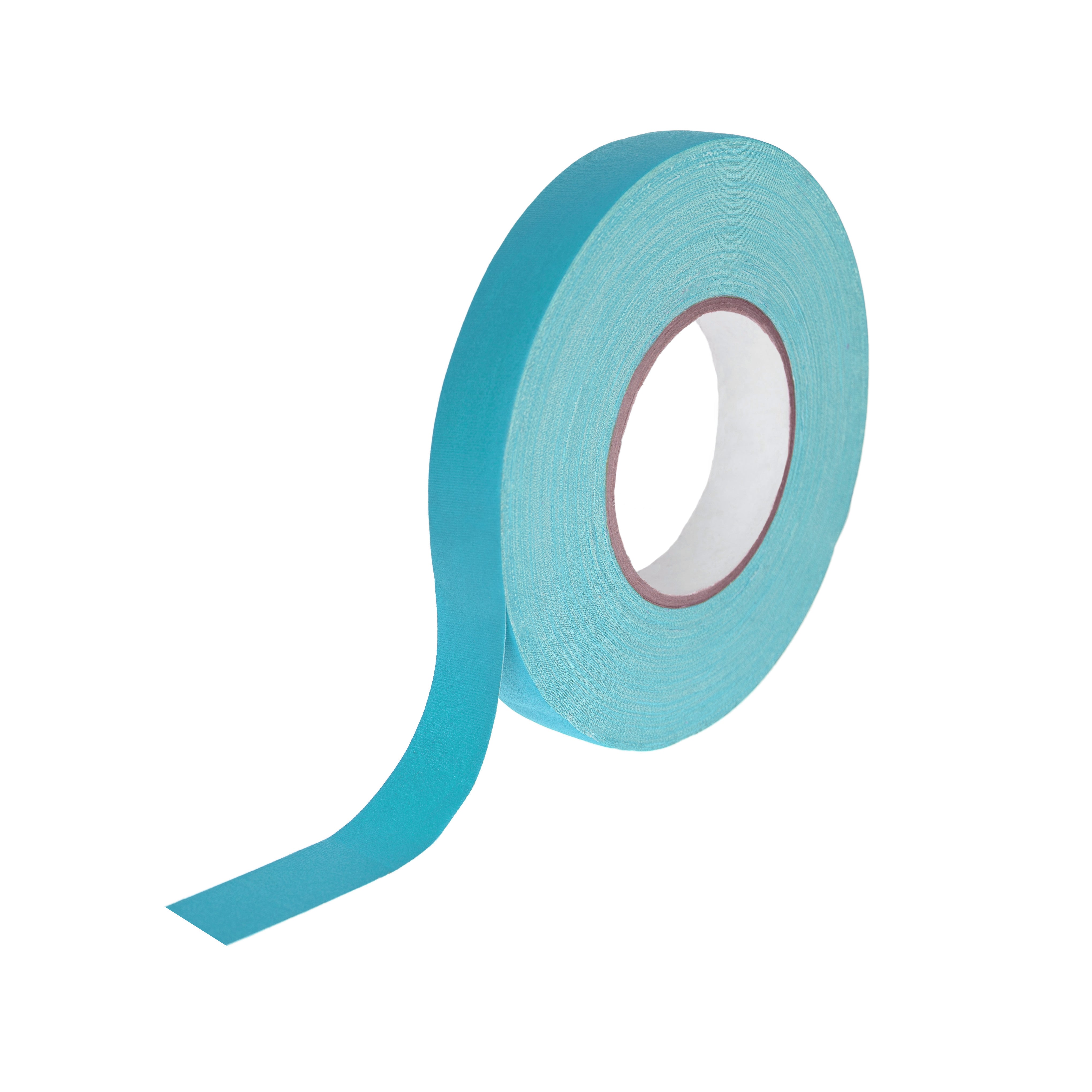 Buy turquoise Foil Tip Tape (50m)