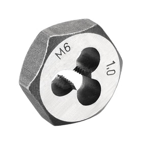M6 Threading Die