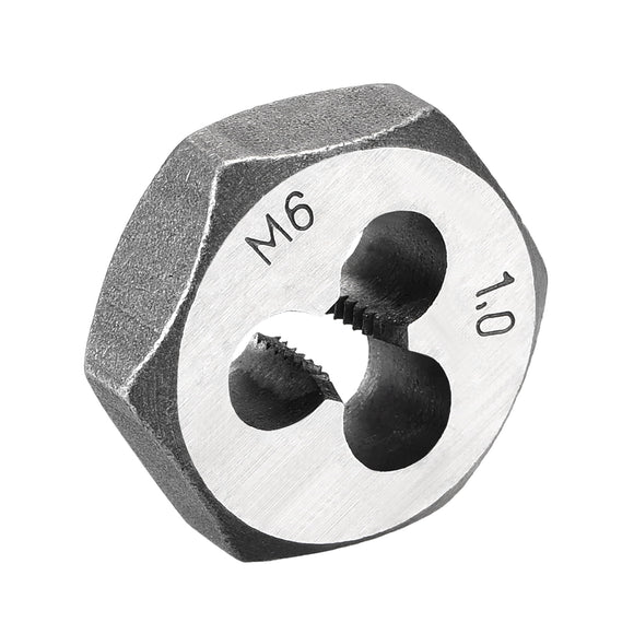 M6 Threading Die