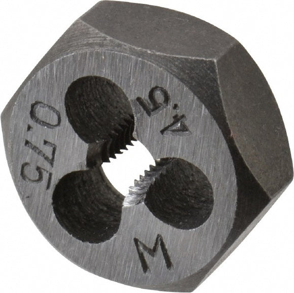 M4 Threading Die