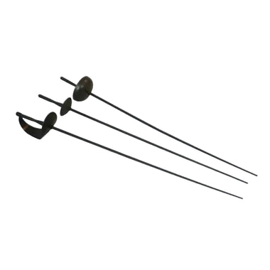 Prieur - Lame de taille 2 pour arme de plastique - 0