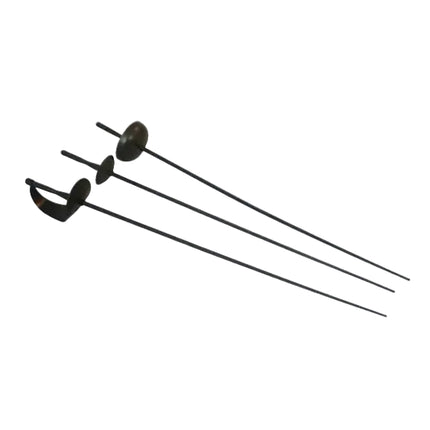 Prieur - Lame de taille 2 pour arme de plastique - 0